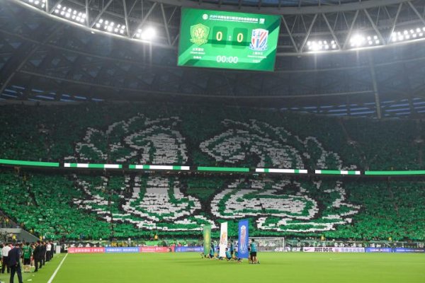 富盈网 曝马宁赴京，将执法京沪大战，中超天王山之战，或超6万球迷