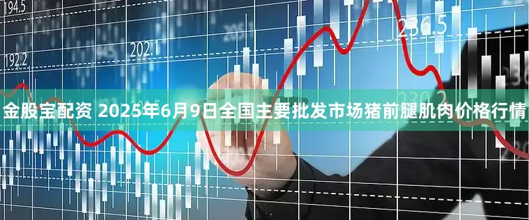 金股宝配资 2025年6月9日全国主要批发市场猪前腿肌肉价格行情