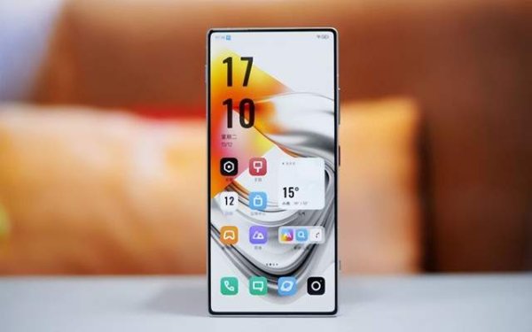 金鼎配资  努比亚双11豁出去了，双向卫星通信+6150mAh+512GB，国补价3186元